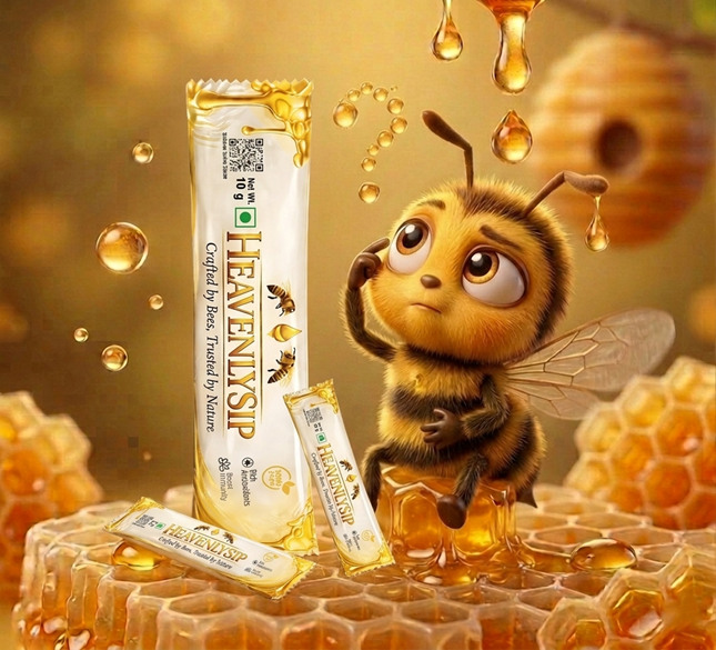 HeavenlySip FAQ
