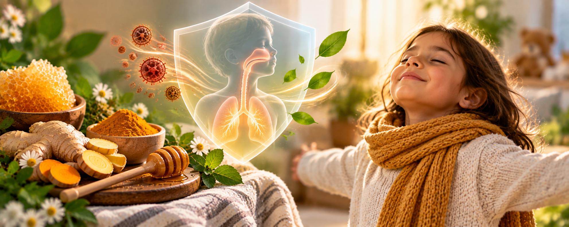 Anti-inflammatory Potential