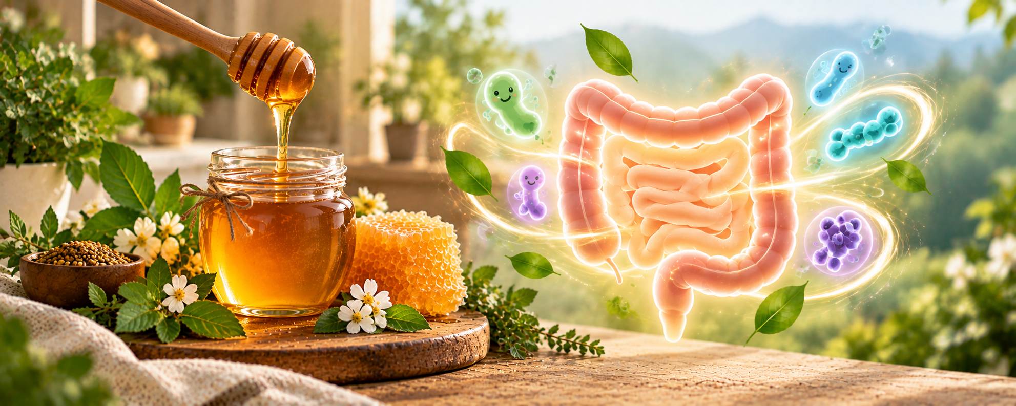 Potential Prebiotic Activity